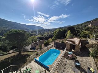  Maison � vendre 8 pi�ces 150 m�