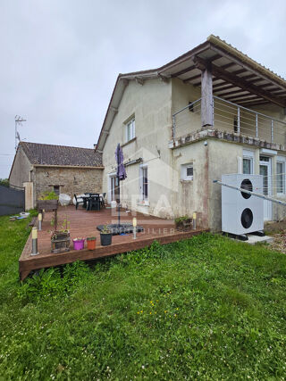  Maison � vendre 7 pi�ces 215 m�