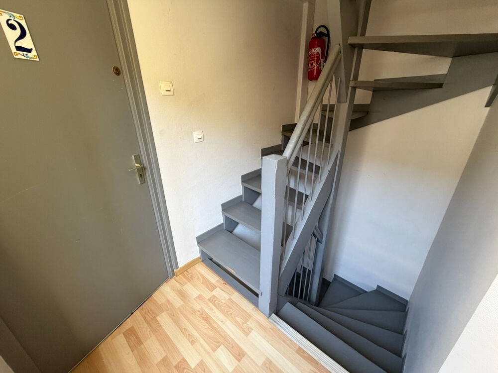 Vente Immeuble Immeuble de Rapport à MONTIVILLIERS Montivilliers