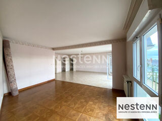  Appartement à louer 4 pièces 125 m²