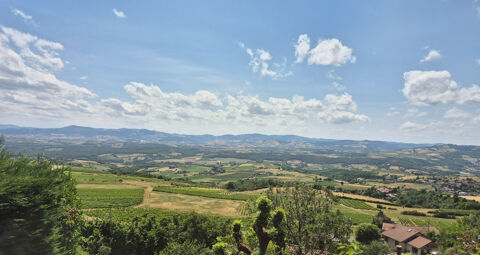 Fonds de commerce  - Restaurant  - Pierres Dor&eacute;es 175000 69620 Val d oingt