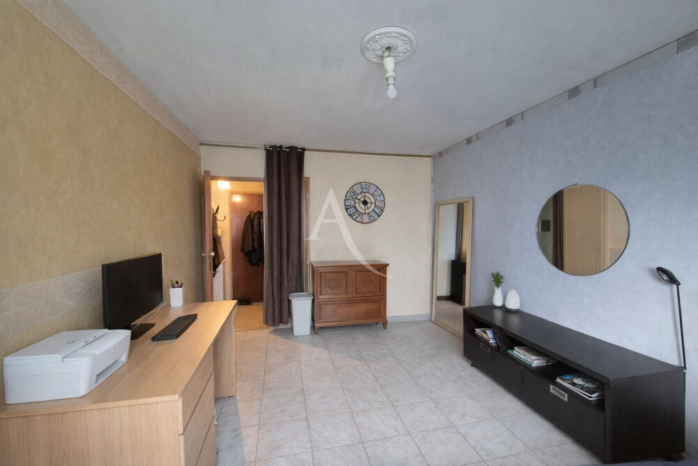 Appartement Les Ulis 2 pièce(s) 48 m2