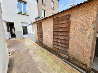 Vente Maison Appartement Nozay 2 pièce(s) 46.430 m2 Nozay