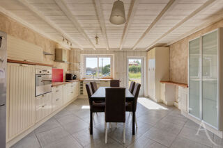  Maison à vendre 4 pièces 90 m²