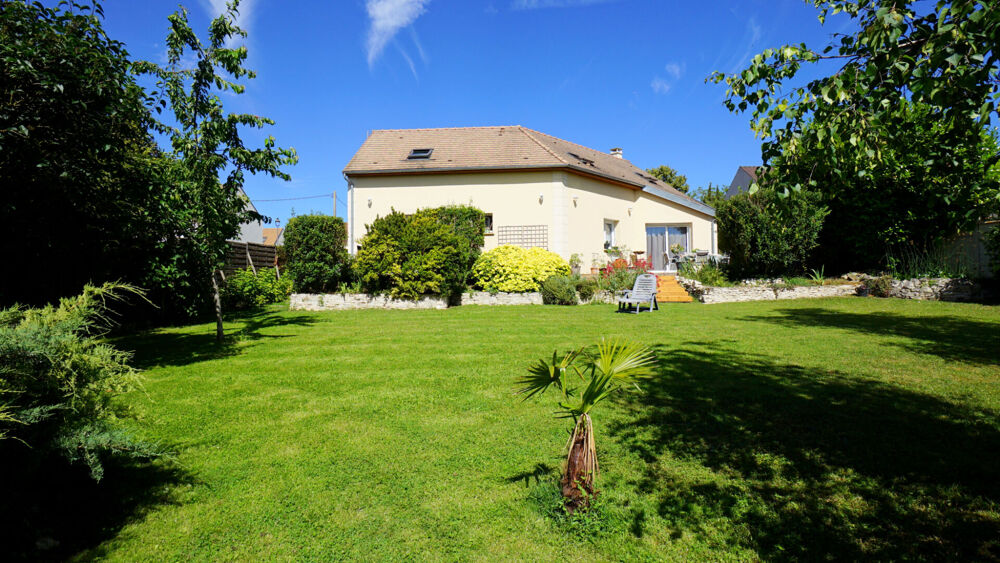 Maison familiale - Sous-sol - 141 m2