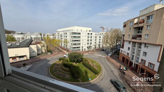 Vente Appartement Appartement Noisiel 2 pièce(s) 58 m2 Noisiel