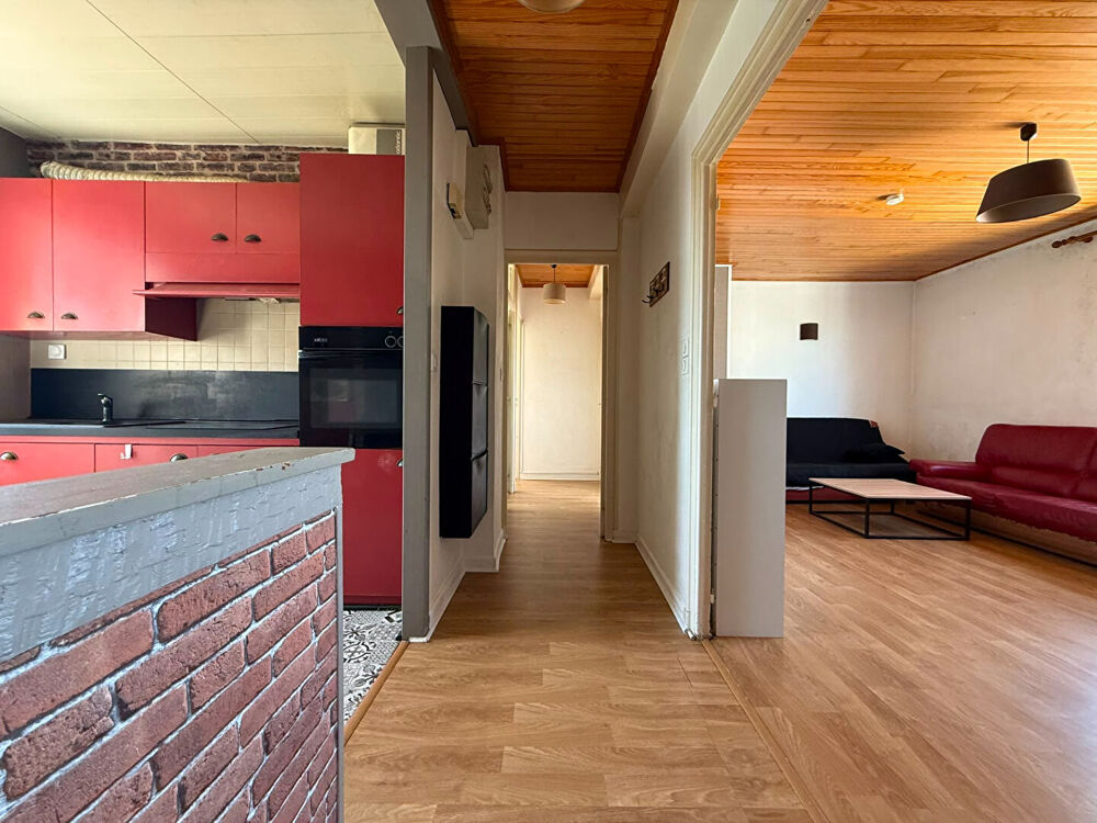 Vente Appartement Appartement T3 - Saint-Brieuc - Idéal premier achat ou investissement Saint brieuc
