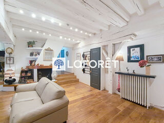  Appartement à vendre 5 pièces 214 m²