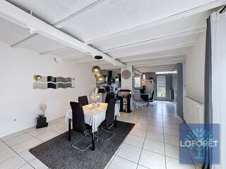  Maison � vendre 5 pi�ces 130 m�