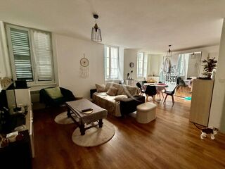  Appartement à vendre 3 pièces 76 m²