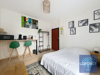  Appartement � louer 1 pi�ce 17 m�