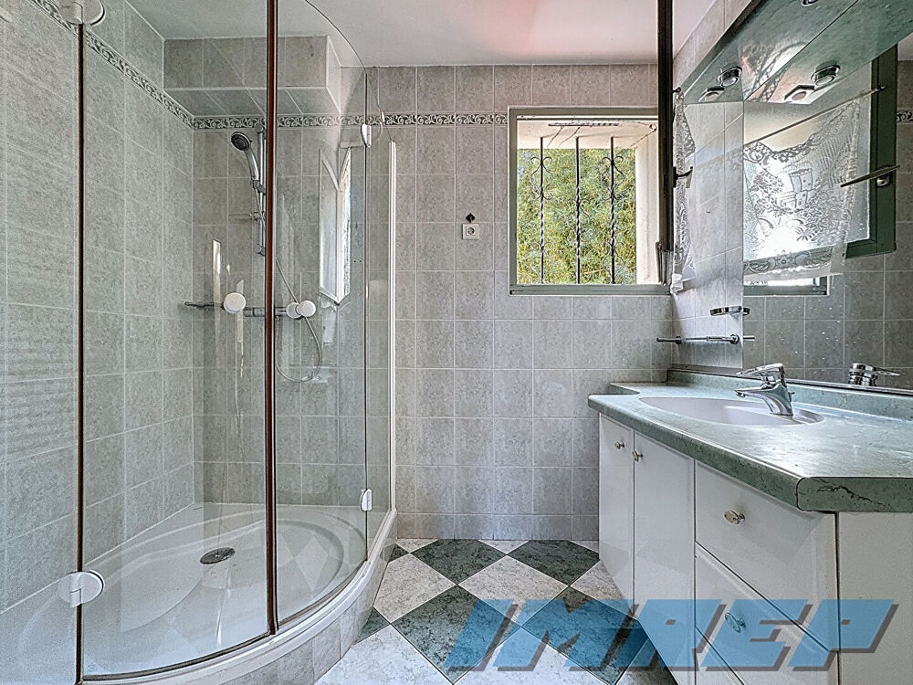  vendre  Maison Marseille 8