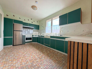  Maison à louer 3 pièces 105 m²
