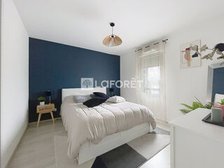  Appartement à vendre 3 pièces 68 m²