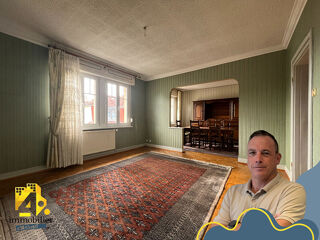 Appartement 4 pièces 90 m² · à Strasbourg · 90 m² · 249 600 €