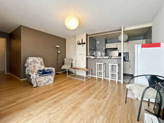  Appartement � vendre 2 pi�ces 42 m�