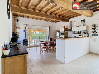  Maison à vendre 5 pièces 197 m²
