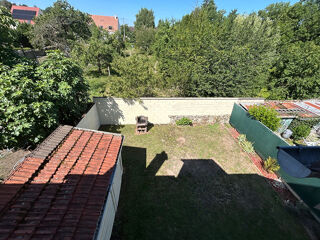  Maison � vendre 4 pi�ces 100 m�