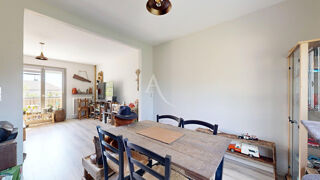  Maison à vendre 4 pièces 76 m²