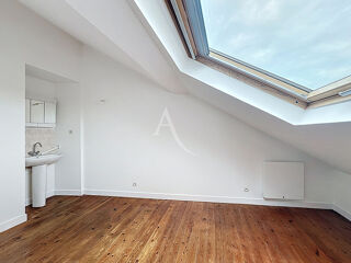  Appartement � louer 3 pi�ces 55 m� Angers
