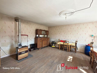  Maison � vendre 3 pi�ces 81 m�