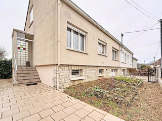  Maison � vendre 5 pi�ces 99 m�