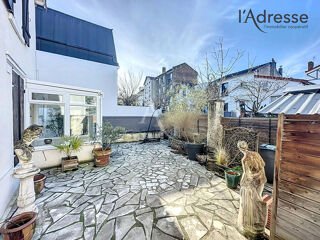  Maison � vendre 5 pi�ces 97 m�