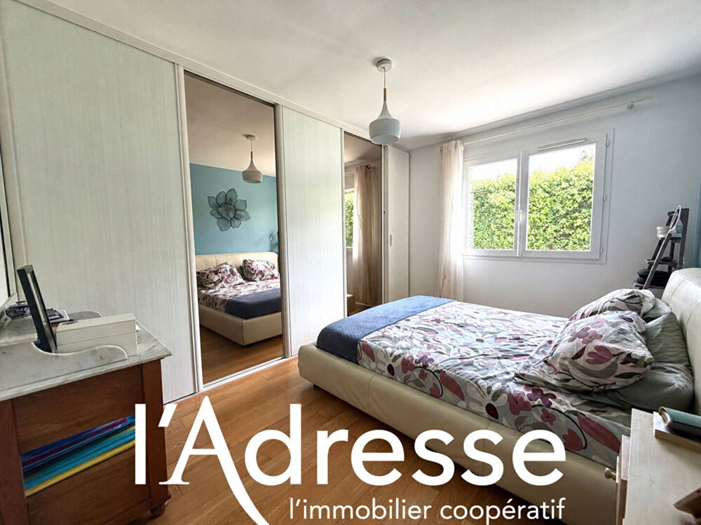 Vente Maison MAISON PLAIN PIED  180 M2 OCTEVILLE- SUR-MER Octeville sur mer