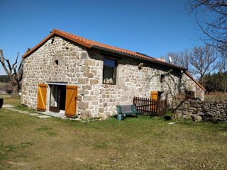  Maison � vendre 2 pi�ces 50 m�