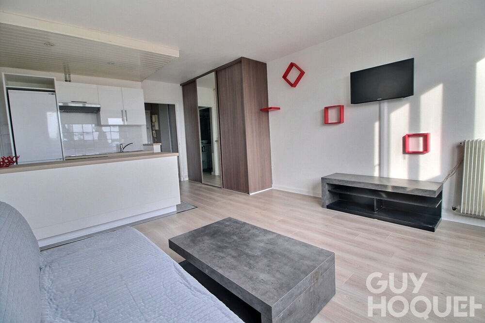 Studio centre-ville Rambouillet