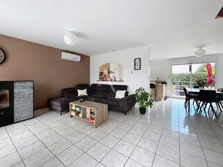  Maison à vendre 6 pièces 152 m²