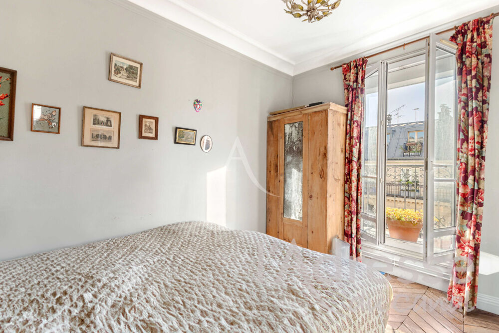  vendre  Appartement Paris 10