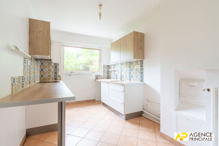  Appartement à vendre 4 pièces 