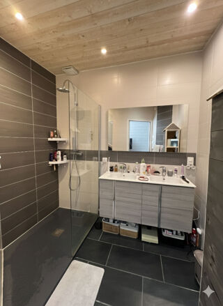  Maison � vendre 4 pi�ces 