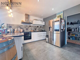  Maison � vendre 4 pi�ces 118 m�