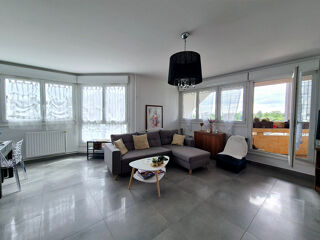  Appartement  vendre 3 pices 72 m