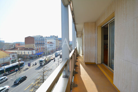   Appartement deux pi�ces avec balcon et cave Appartement - 2 pi�ce(s) - 36 m�