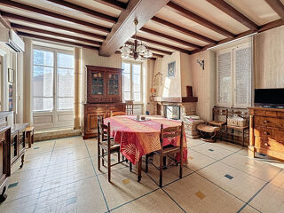  Maison � vendre 7 pi�ces 183 m�