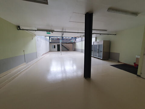 Local commercial à vendre BORDEAUX 556500 33000 Bordeaux