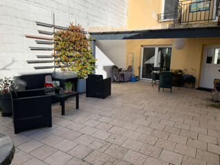  Maison � vendre 8 pi�ces 195 m�