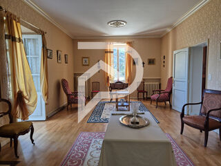  Villa � vendre 6 pi�ces 259 m�