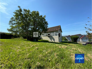  Maison à vendre 5 pièces 112 m²
