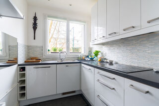  Appartement à vendre 4 pièces 93 m²