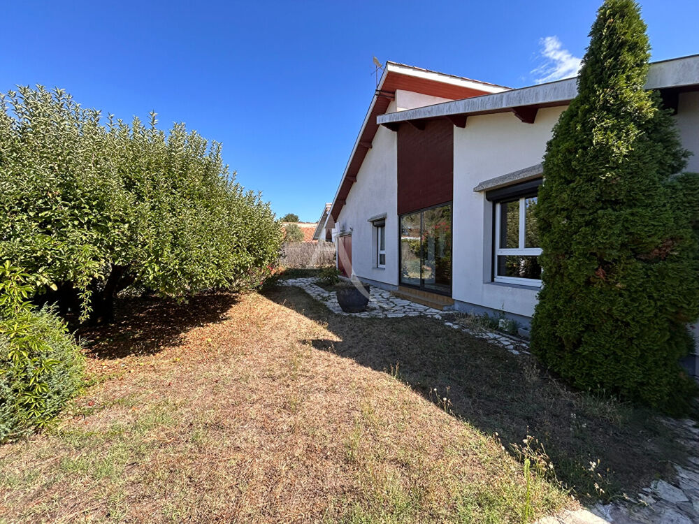 Maison Saint Medard En Jalles 6 pièce(s) 127 m2