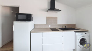 Location Appartement La Roche sur yon studio meublé La roche sur yon