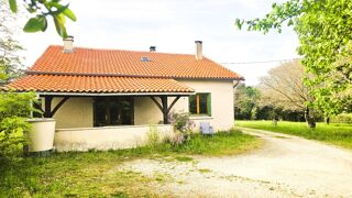  Maison � vendre 7 pi�ces 143 m�