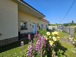  Maison à vendre 9 pièces 188 m²