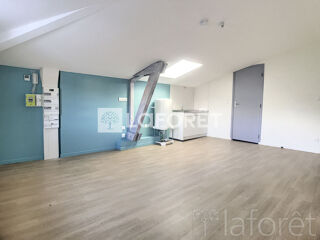  Appartement à louer 1 pièce 22 m²