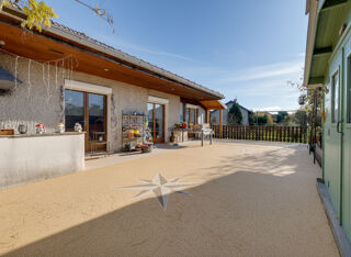  Maison � vendre 6 pi�ces 199 m�