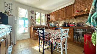  Maison à vendre 6 pièces 146 m²
